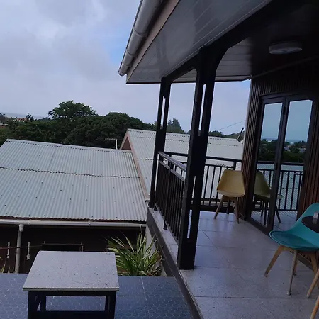 Lighthouse65 C View Villa